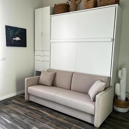 Appartamento White Cactus House Milano Esterno foto