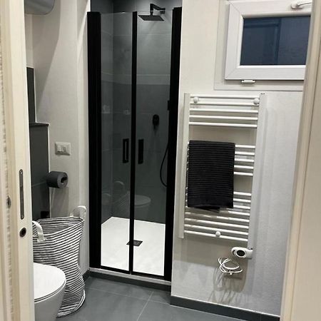 Appartamento White Cactus House Milano Esterno foto