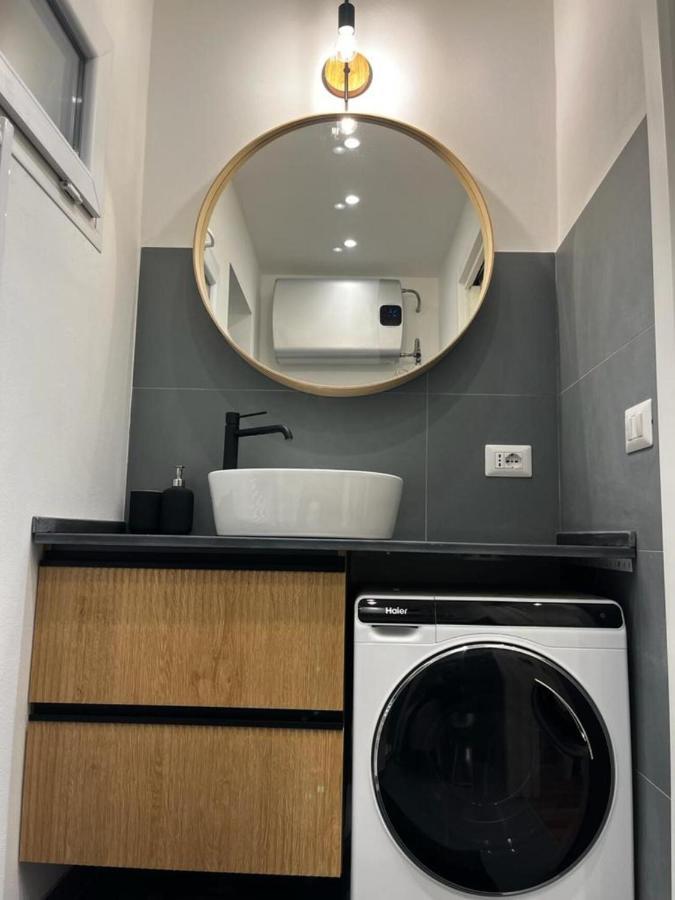 Appartamento White Cactus House Milano Esterno foto