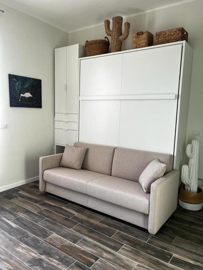 Appartamento White Cactus House Milano Esterno foto