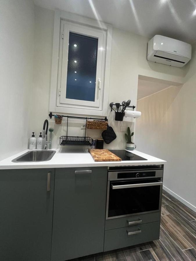 Appartamento White Cactus House Milano Esterno foto
