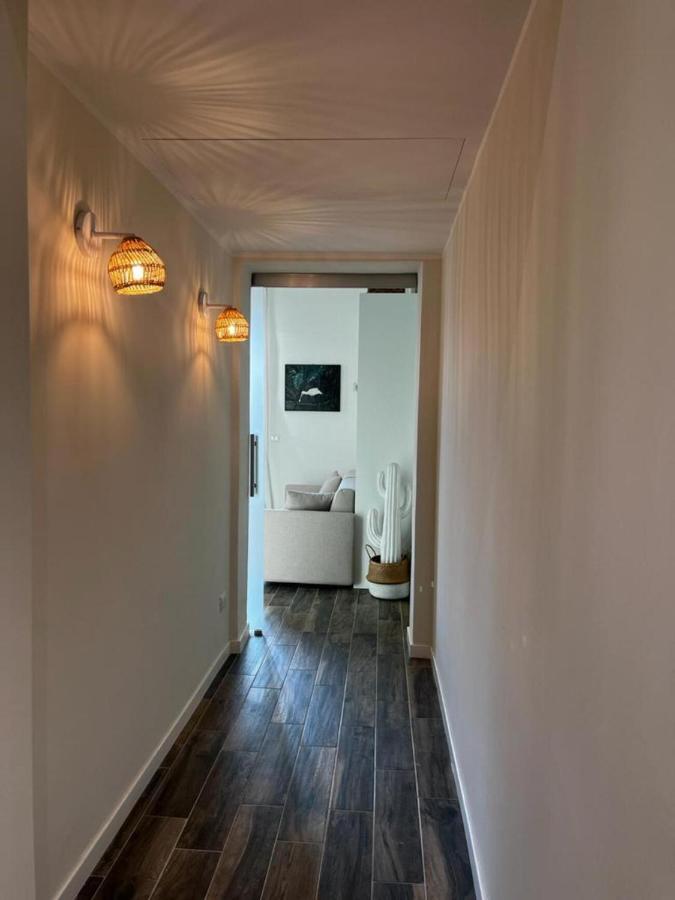 Appartamento White Cactus House Milano Esterno foto